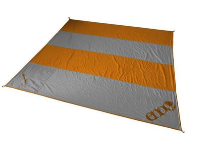  Eagles Nest Outfitters Islander Blanket - Orange/Grey