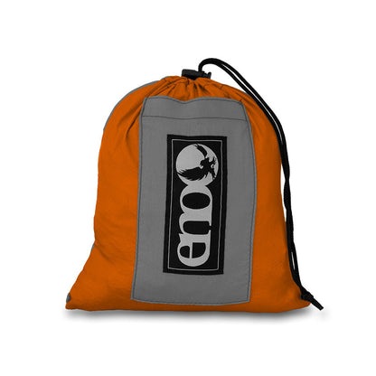  Eagles Nest Outfitters Islander Blanket - Orange/Grey