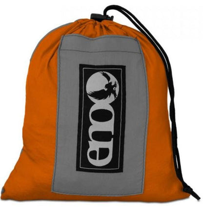  Eagles Nest Outfitters Islander Blanket - Orange/Grey