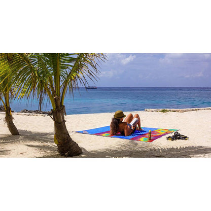  Eagles Nest Outfitters Islander Blanket Prints