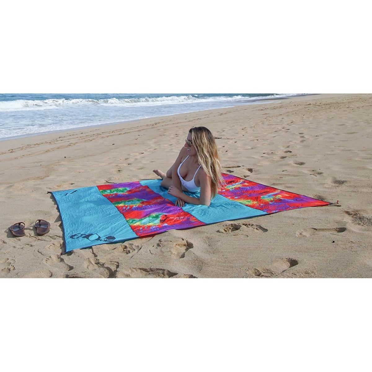  Eagles Nest Outfitters Islander Blanket Prints