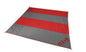  Eagles Nest Outfitters Islander Blanket - Red/Charcoal