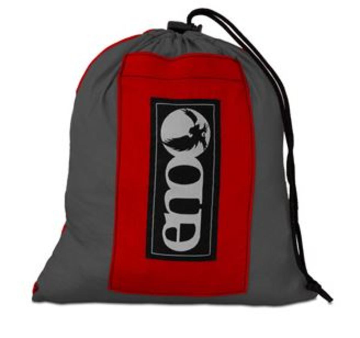  Eagles Nest Outfitters Islander Blanket - Red/Charcoal