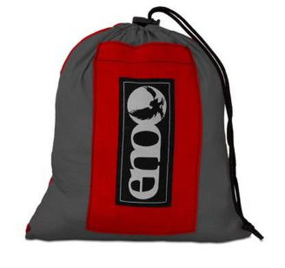  Eagles Nest Outfitters Islander Blanket - Red/Charcoal