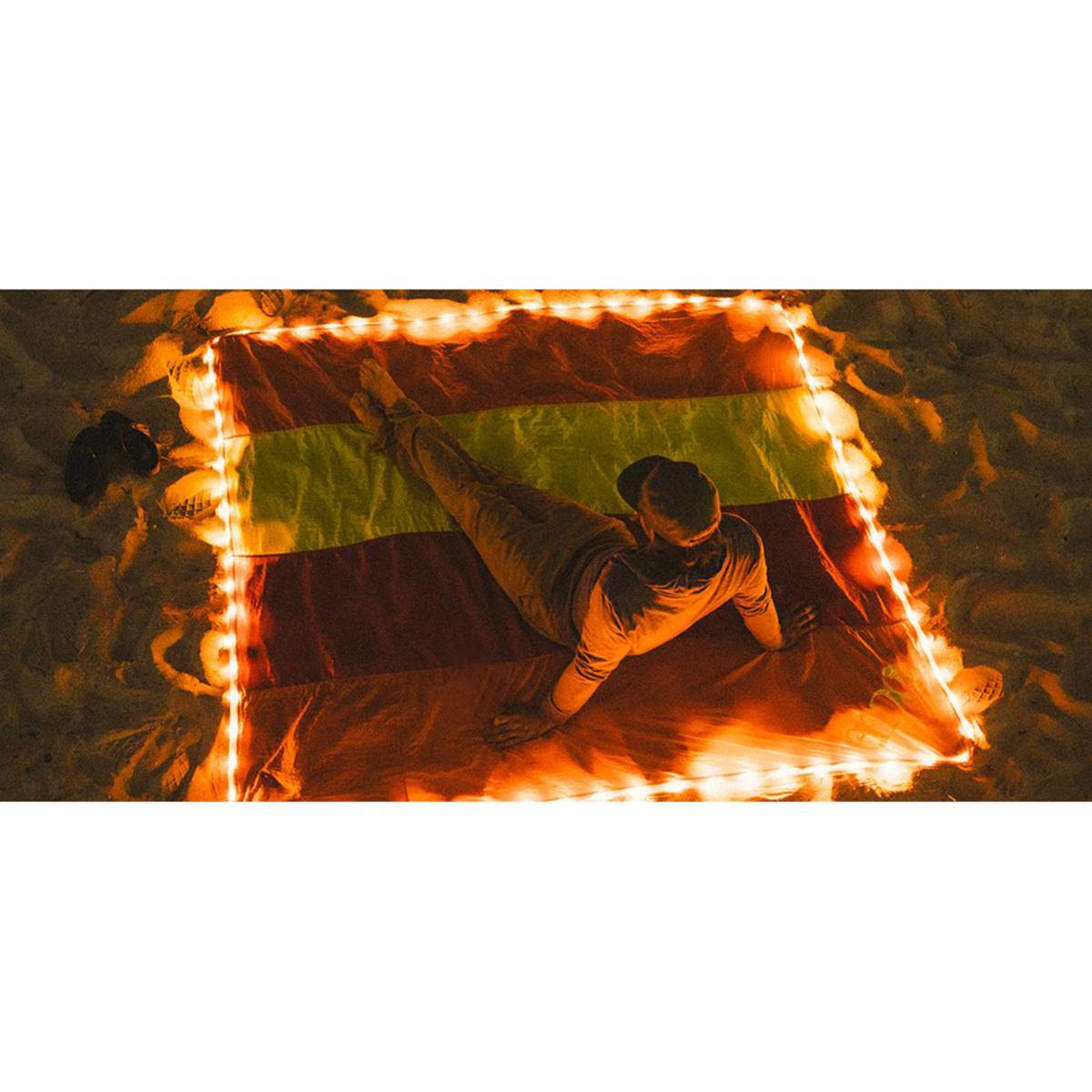  Eagles Nest Outfitters Islander LED Blanket