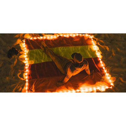  Eagles Nest Outfitters Islander LED Blanket