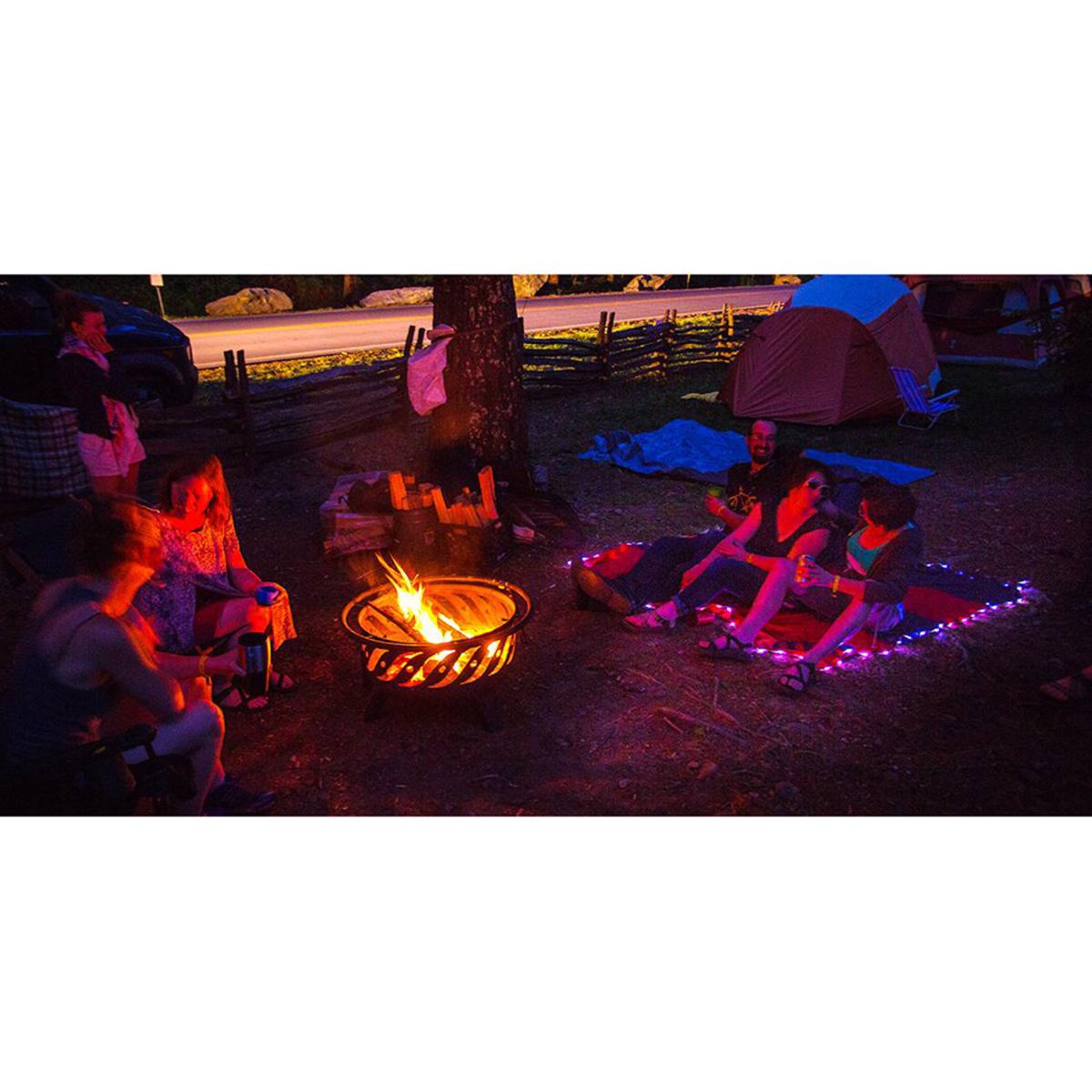  Eagles Nest Outfitters Islander LED Blanket