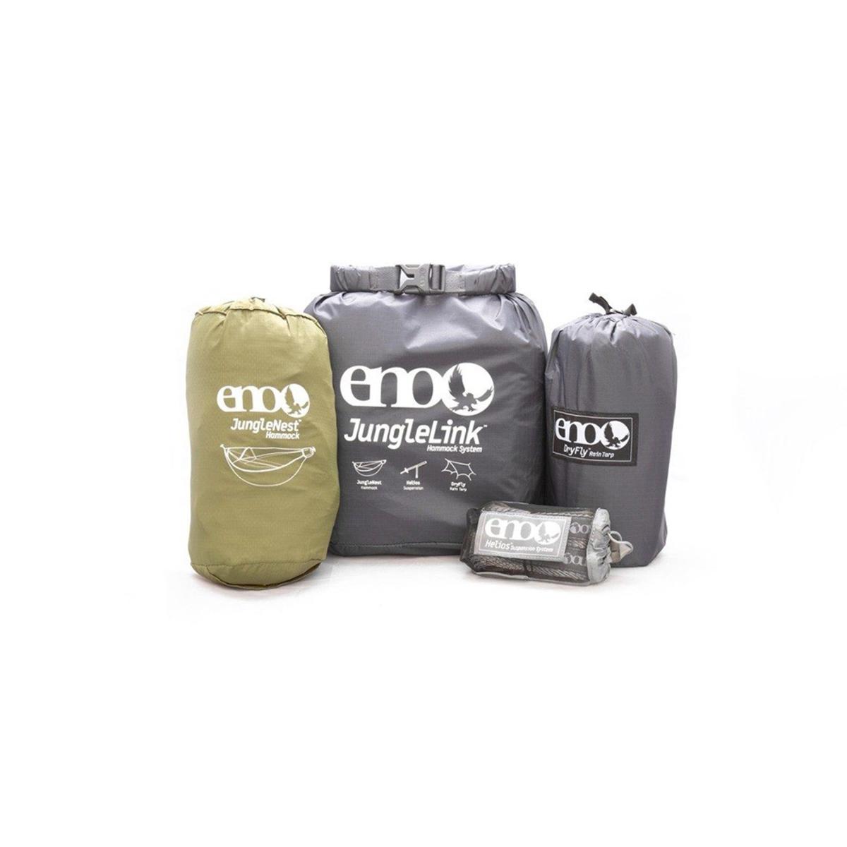  Eagles Nest Outfitters JungleLink Hammock Shelter System