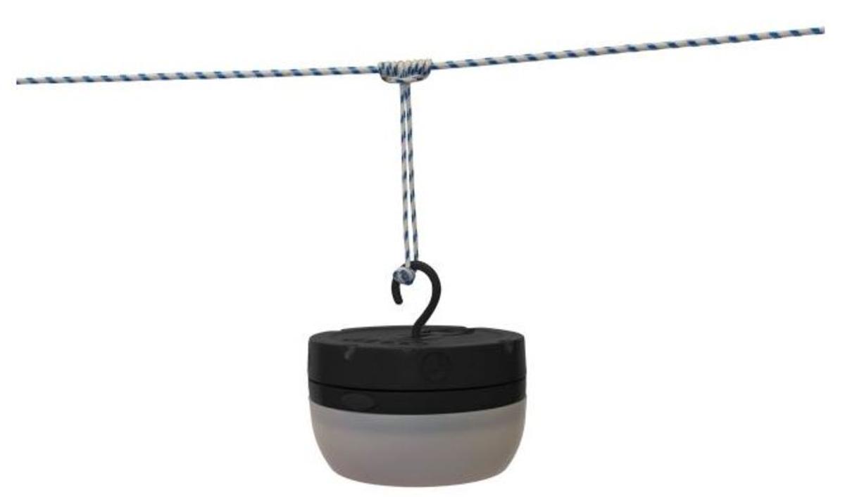  Eagles Nest Outfitters Moonshine Lantern - Black