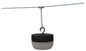  Eagles Nest Outfitters Moonshine Lantern - Black