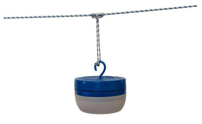  Eagles Nest Outfitters Moonshine Lantern - Blue