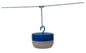  Eagles Nest Outfitters Moonshine Lantern - Blue