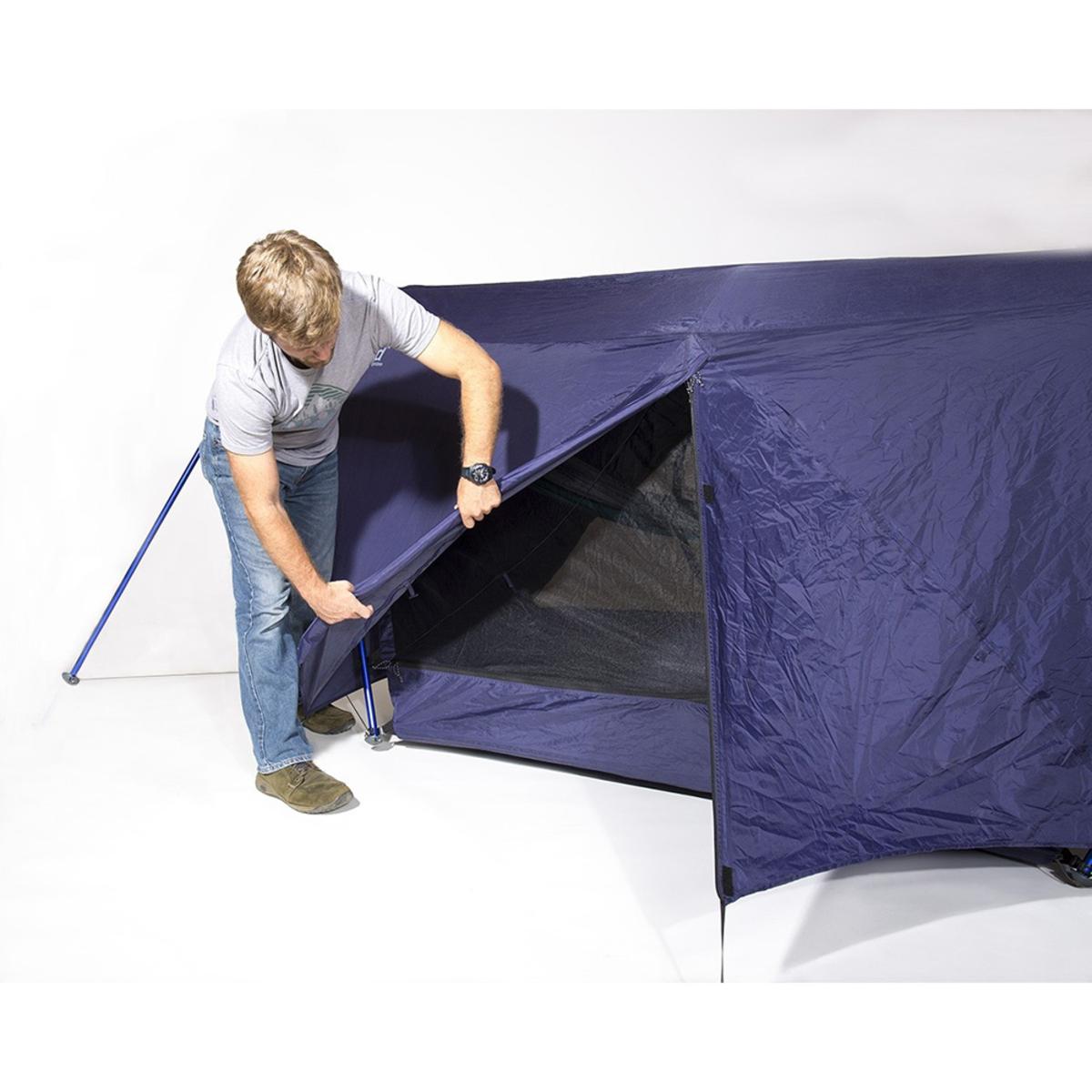  Eagles Nest Outfitters Nomad Shelter System