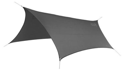  Eagles Nest Outfitters Pro Fly Rain Tarp - Grey