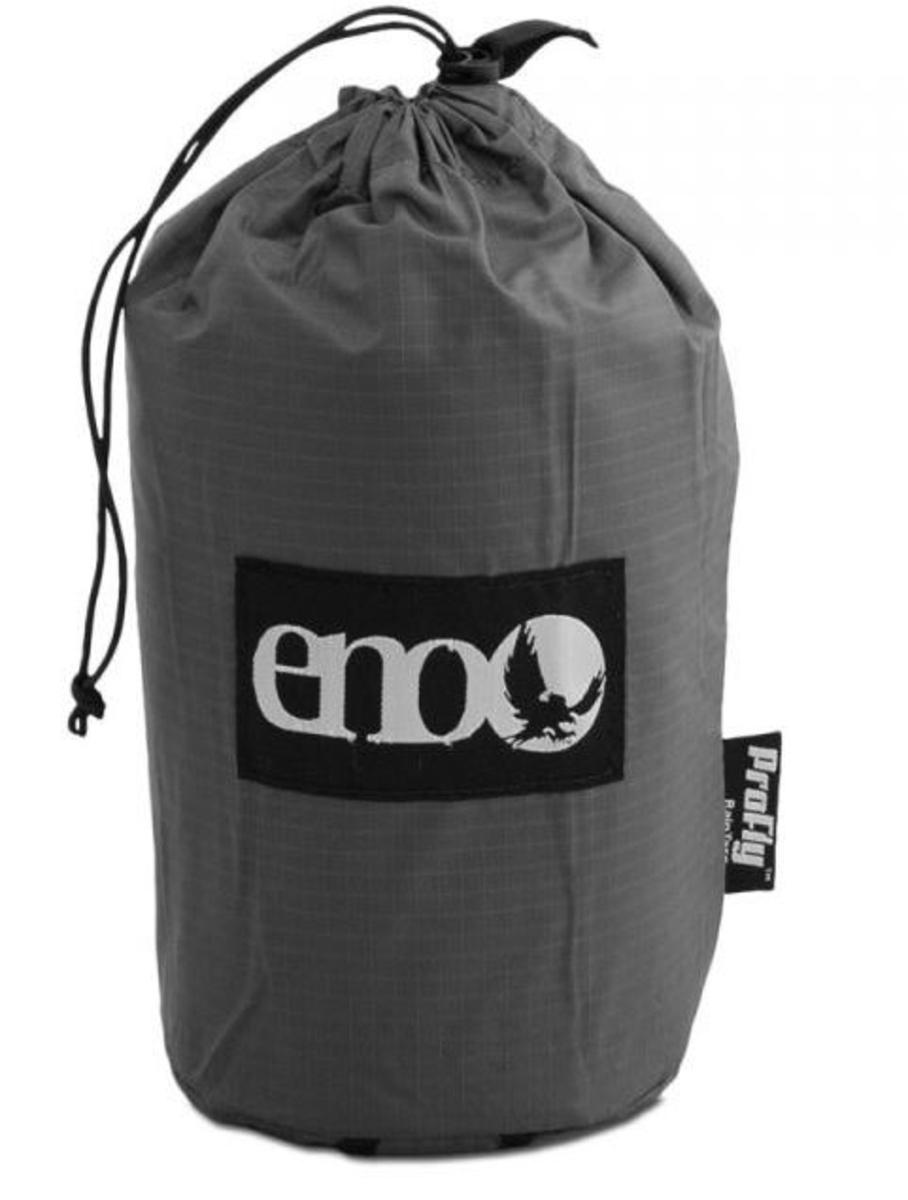  Eagles Nest Outfitters Pro Fly Rain Tarp - Grey