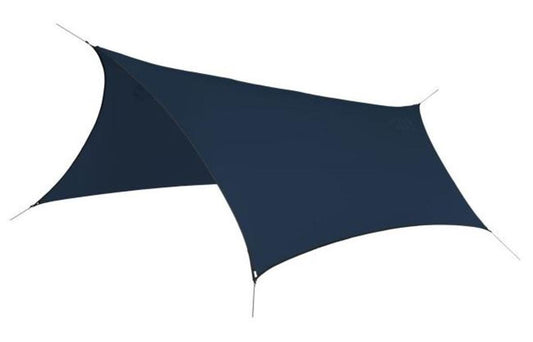  Eagles Nest Outfitters Pro Fly Rain Tarp - Navy