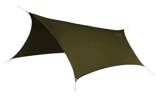  Eagles Nest Outfitters Pro Fly Rain Tarp - Olive