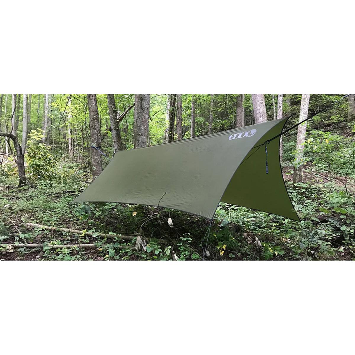  Eagles Nest Outfitters ProFly Sil Rain Tarp