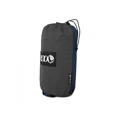  Eagles Nest Outfitters ProFly XL Rain Tarp - Navy/Grey
