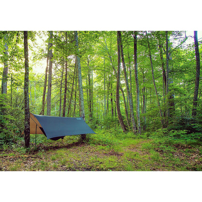  Eagles Nest Outfitters ProFly XL Rain Tarp - Navy/Grey
