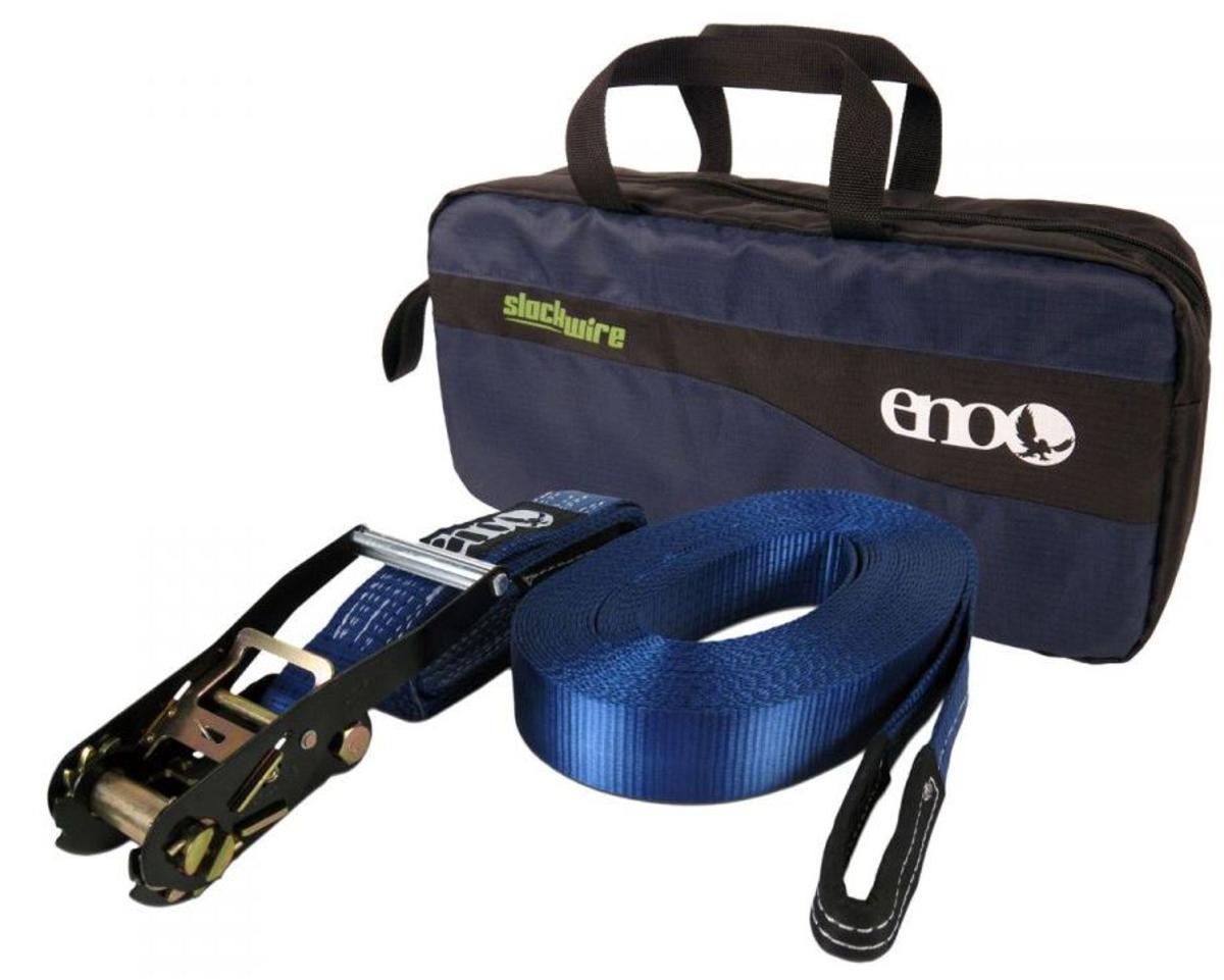  Eagles Nest Outfitters SlackWire Slackline
