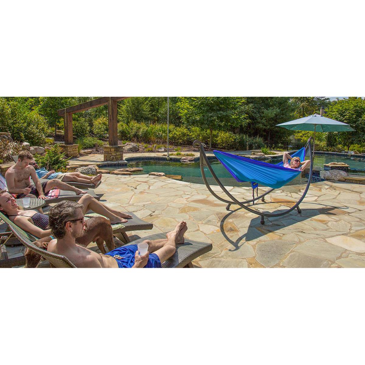  Eagles Nest Outfitters SoloPod Hammock Stand