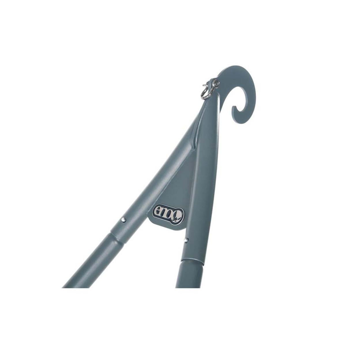  Eagles Nest Outfitters SoloPod XL Hammock Stand - Charcoal