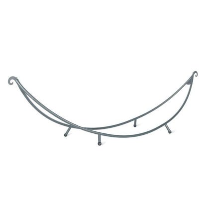  Eagles Nest Outfitters SoloPod XL Hammock Stand - Charcoal