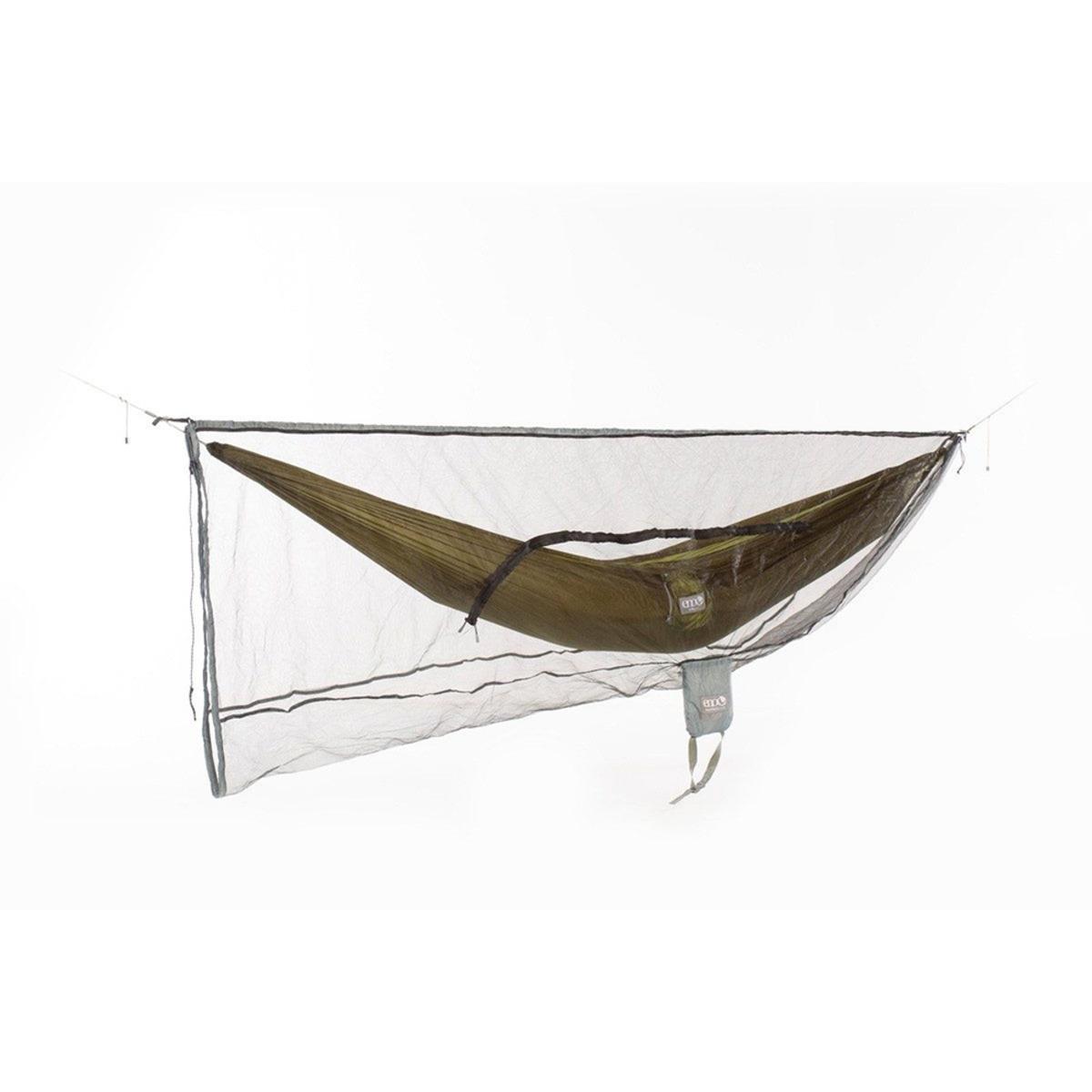  Eagles Nest Outfitters SubLink Ultralight Hammock Shelter System