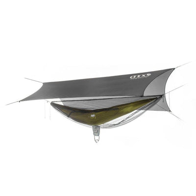  Eagles Nest Outfitters SubLink Ultralight Hammock Shelter System