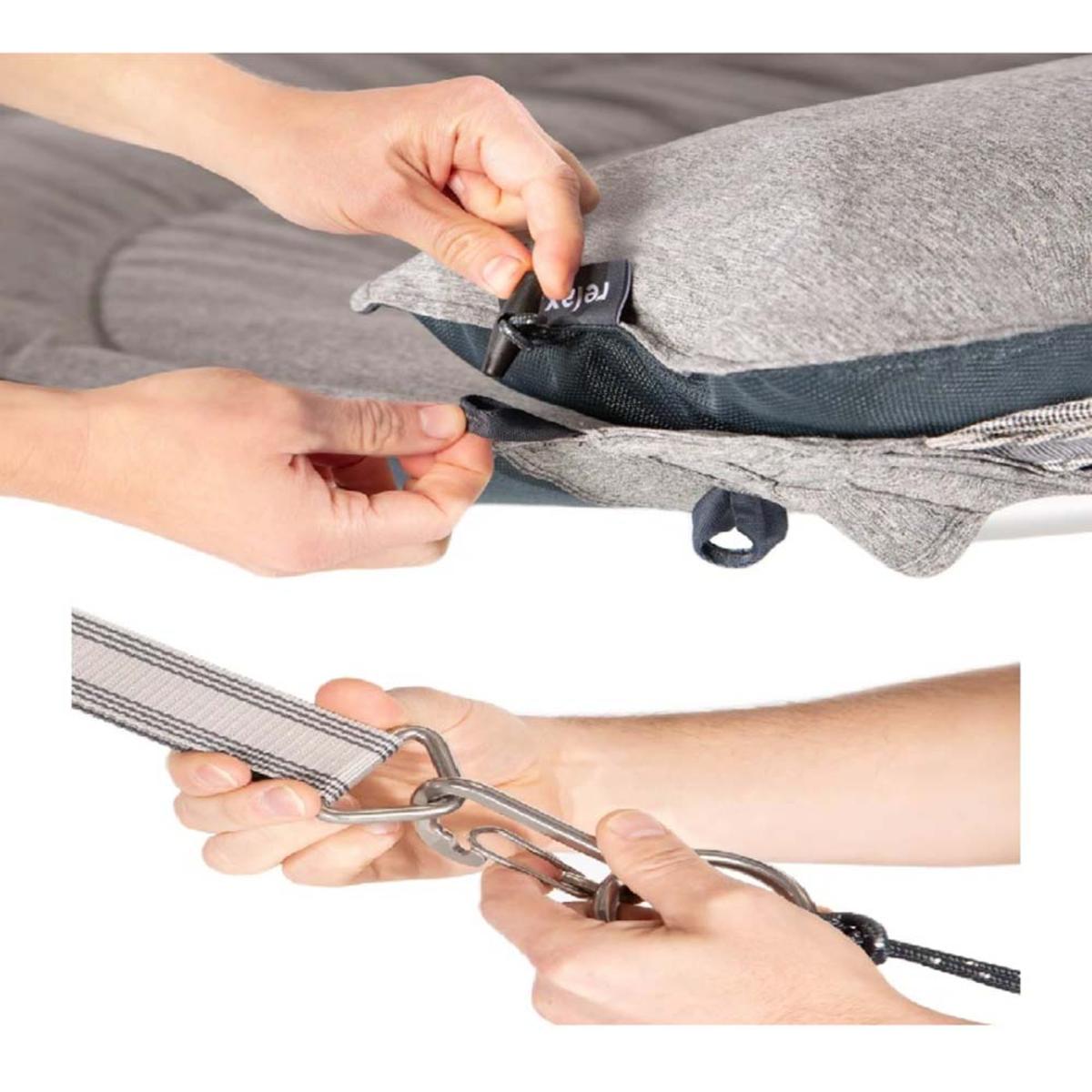  Eagles Nest Outfitters SuperNest Hammock