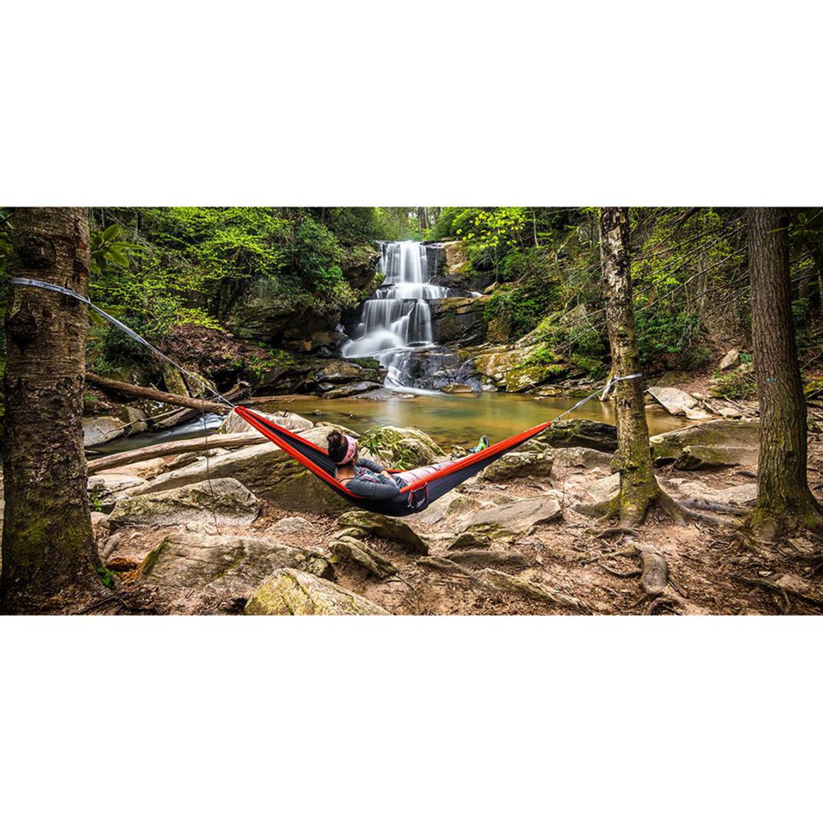  Eagles Nest Outfitters SuperSub Ultralight Hammock