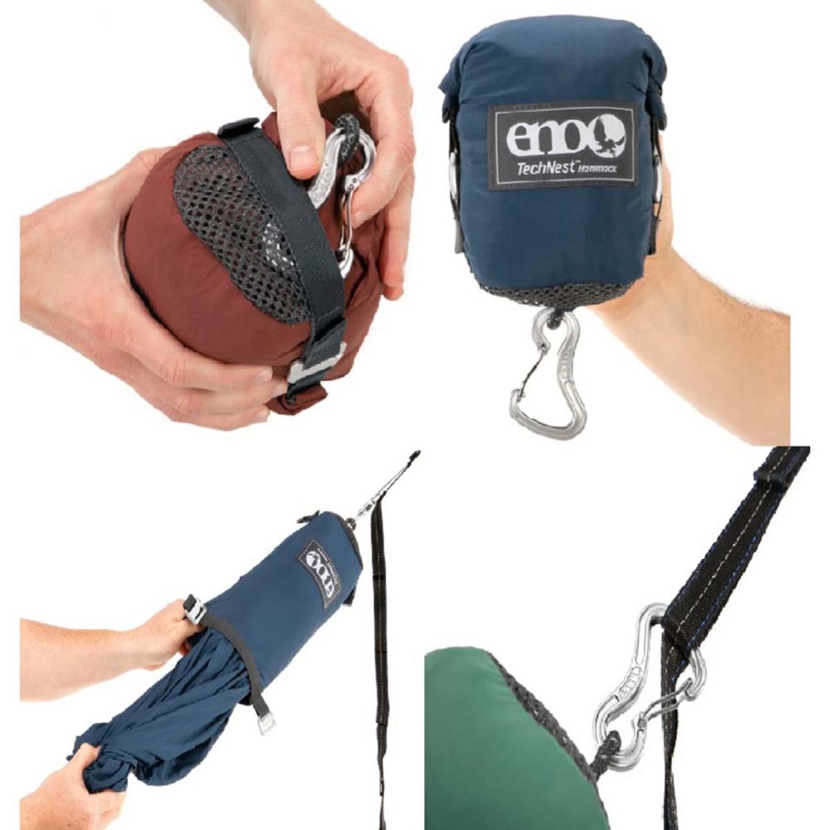  Eagles Nest Outfitters TechNest Hammock
