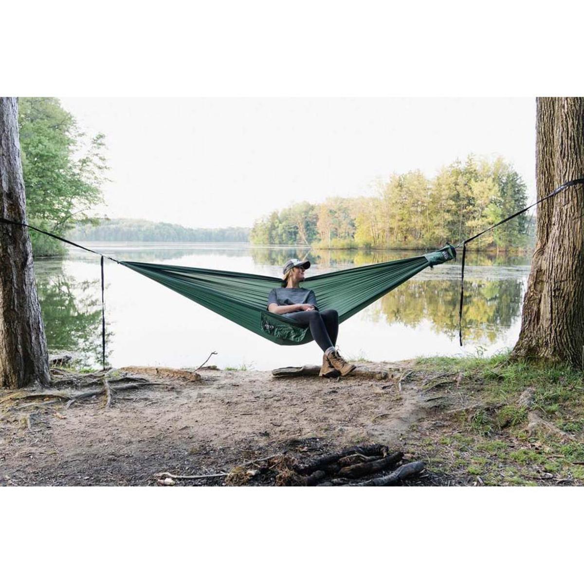  Eagles Nest Outfitters TechNest Hammock