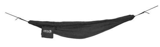  Eagles Nest Outfitters Underbelly Gear Sling - Charcoal