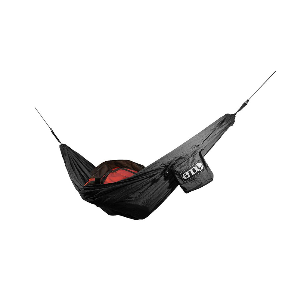  Eagles Nest Outfitters Underbelly Gear Sling - Charcoal