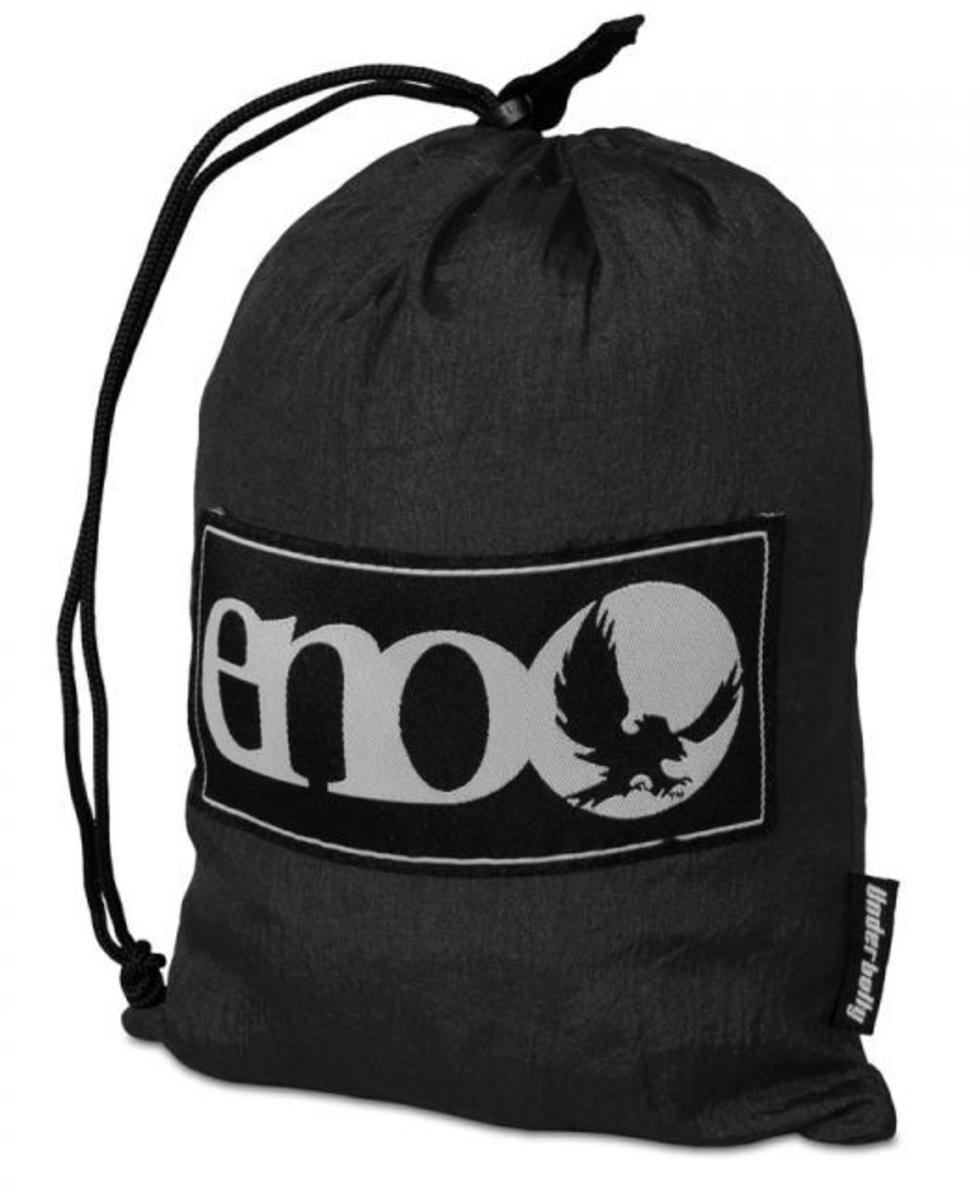  Eagles Nest Outfitters Underbelly Gear Sling - Charcoal
