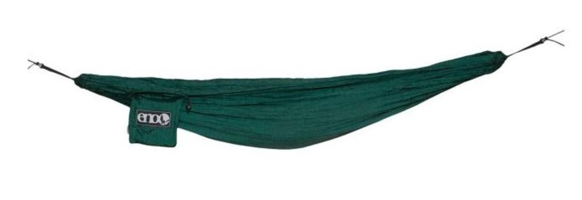  Eagles Nest Outfitters Underbelly Gear Sling - Forest