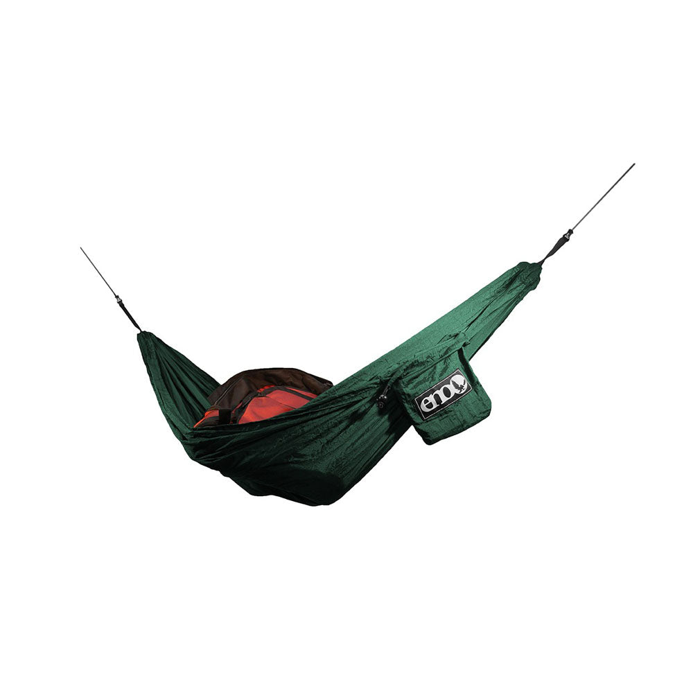  Eagles Nest Outfitters Underbelly Gear Sling - Forest