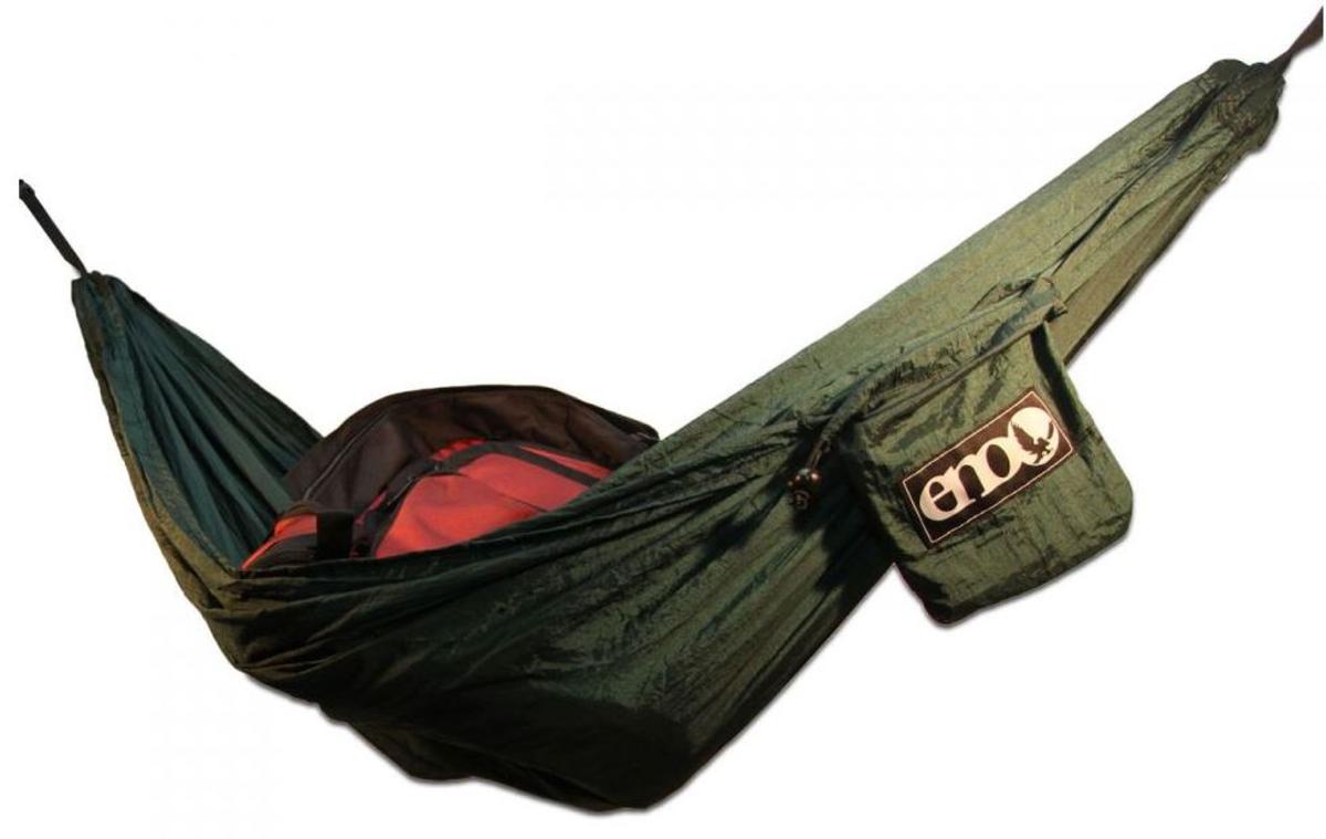  Eagles Nest Outfitters Underbelly Gear Sling - Forest