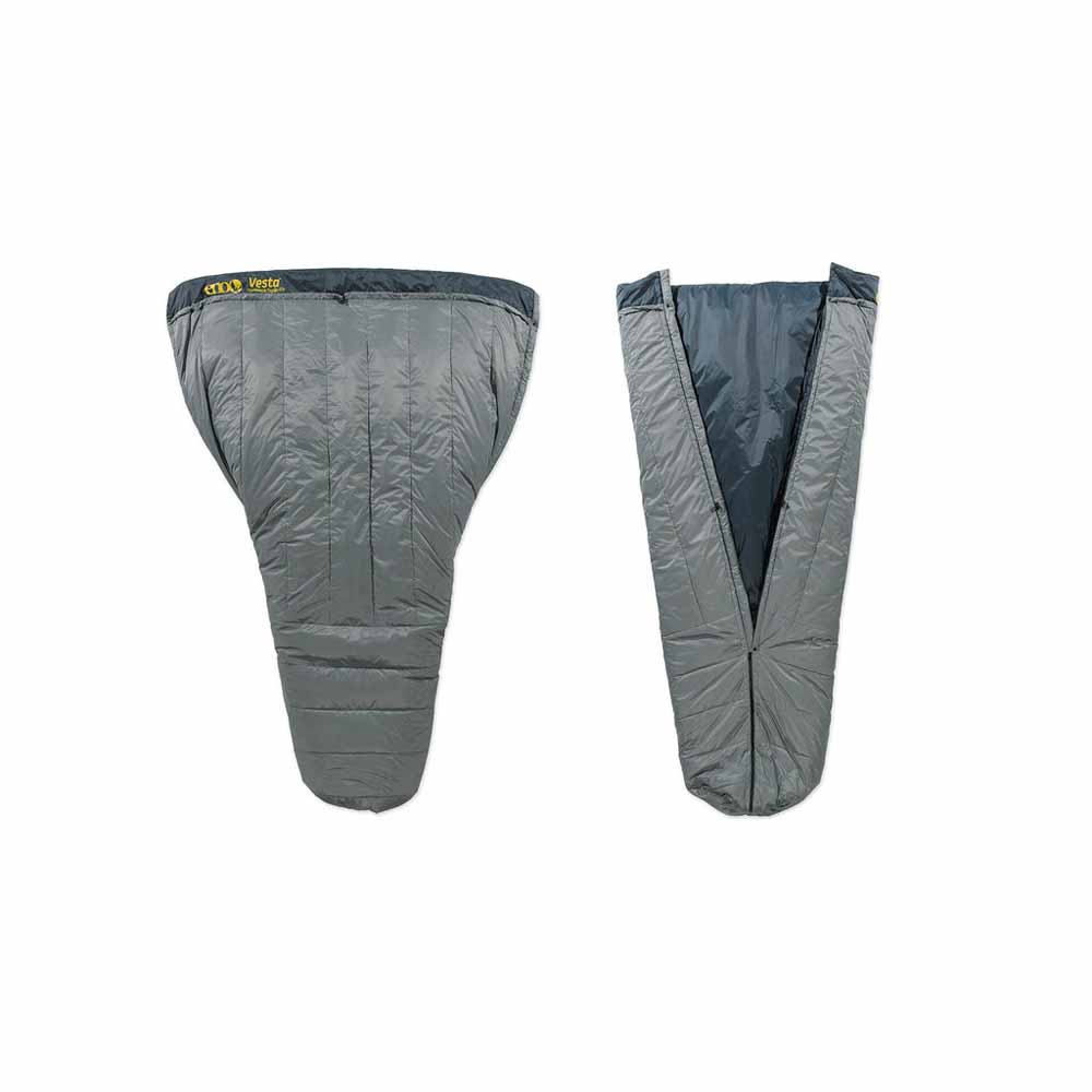  Eagles Nest Outfitters Vesta TopQuilt - Storm