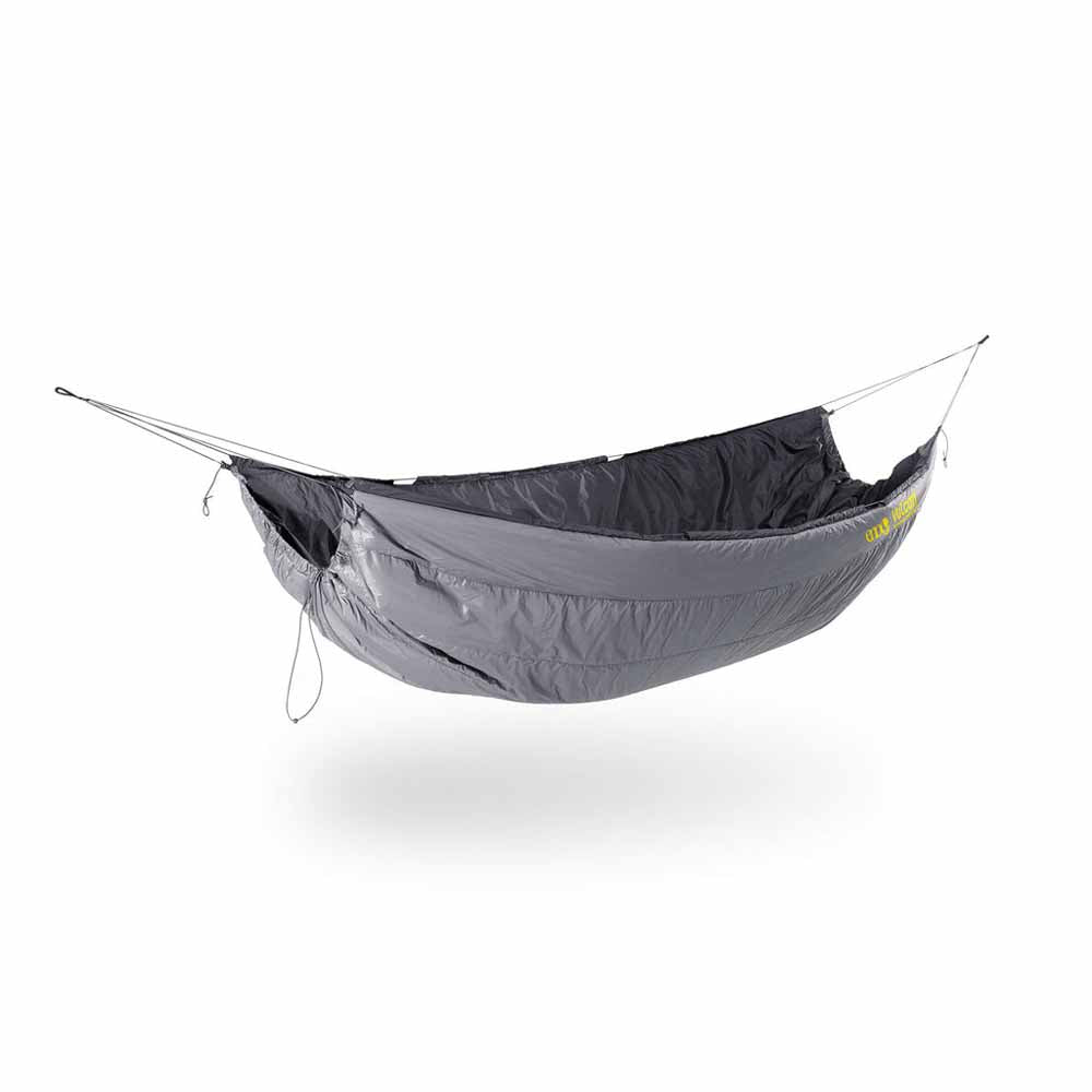  Eagles Nest Outfitters Vulcan UnderQuilt - Storm
