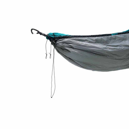  Eagles Nest Outfitters Vulcan UnderQuilt - Storm