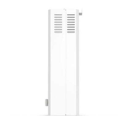  Eccotemp 3.0 GPM Portable Outdoor Tankless Water Heater - White