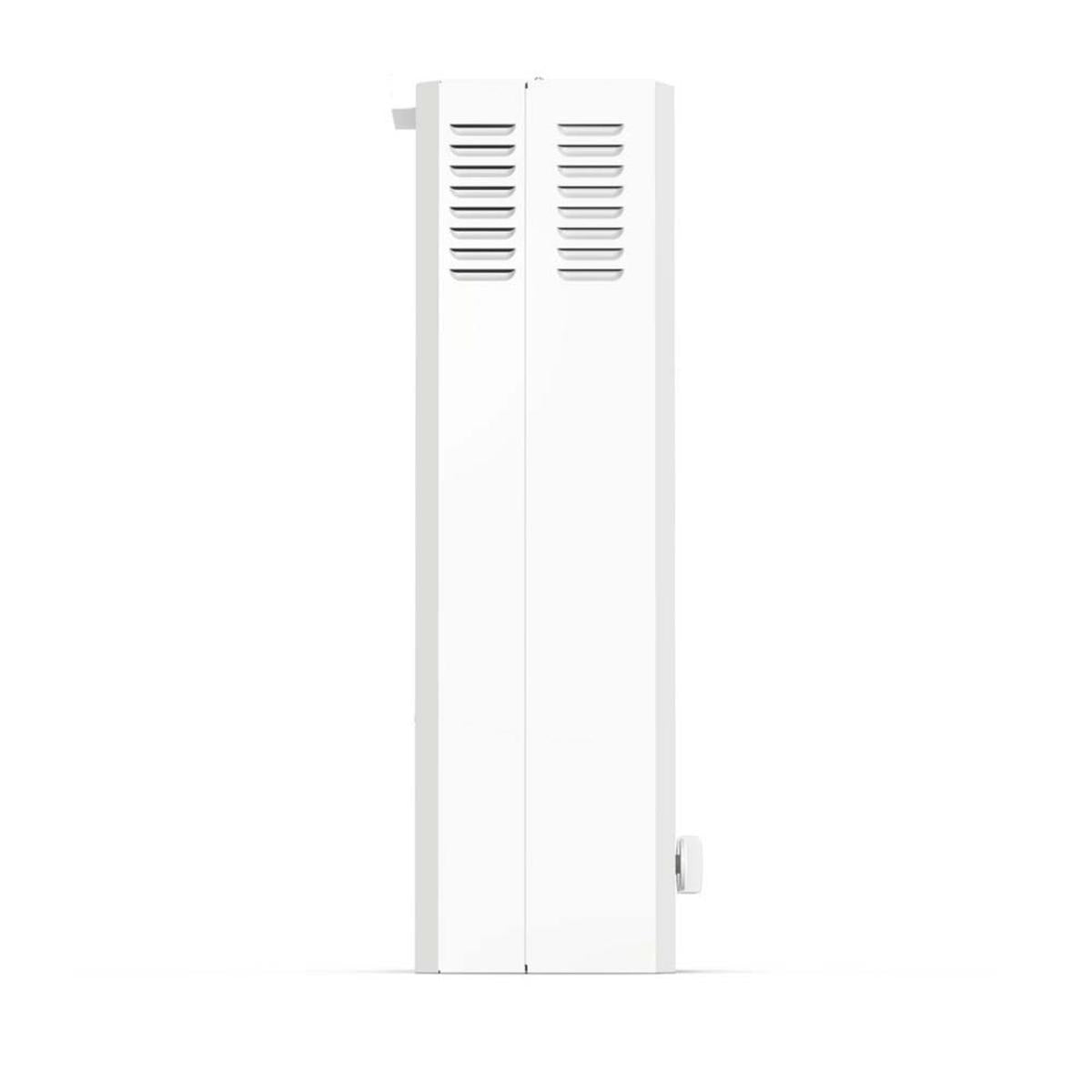  Eccotemp 3.0 GPM Portable Outdoor Tankless Water Heater - White