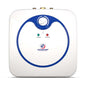  Eccotemp Electric 4 Gallon Mini Storage Tank Water Heater - White
