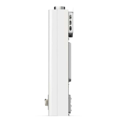  Eccotemp Indoor 4.0 GPM Natural Gas Tankless Water Heater - White