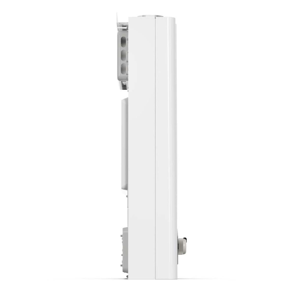  Eccotemp Indoor 4.0 GPM Natural Gas Tankless Water Heater - White