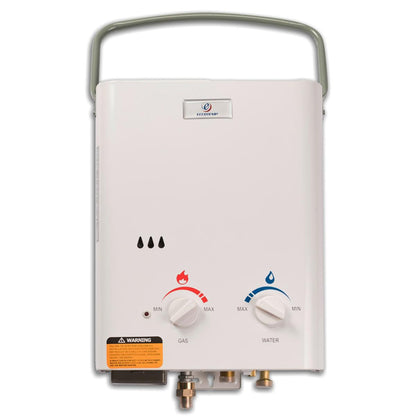  Eccotemp L5 Portable Outdoor Tankless Water Heater