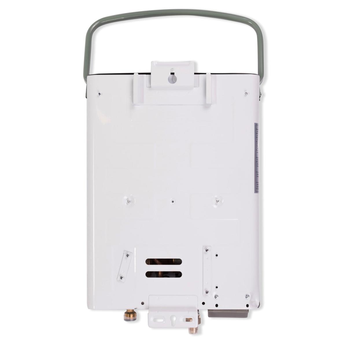  Eccotemp L5 Portable Outdoor Tankless Water Heater